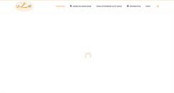 Desktop Screenshot of lazar.se